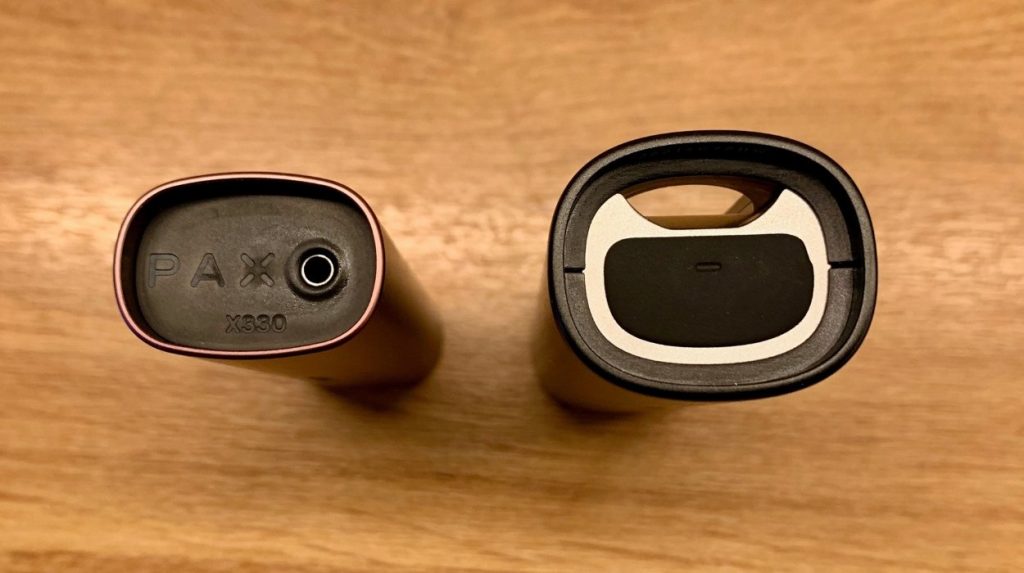pax flow vaporizer