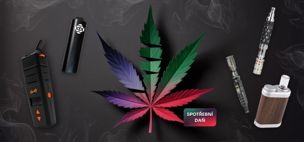 Spotřební daň na vaporizéry - co musíte vědět o nových předpisech?