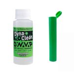 DynaVap – Sada DynaClean + zelená trubka