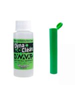 DynaVap – Sada DynaClean + zelená trubka DynaVap – Sada DynaClean + zelená trubka