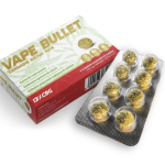 Vape CBD/CBG