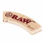RAW – Filtrační špunty na jointa
zakřivené, perforované kužel – CONE MAESTRO