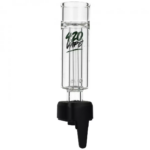 X-MAX V3 PRO – Bubbler s adaptérem (420VAPE)