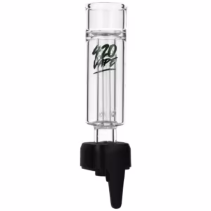 X-MAX V3 PRO – Bubbler s adaptérem (420VAPE)