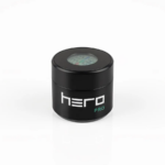 HERO – Skleněná nádoba
