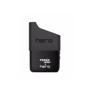 Fenix Mini/Mini+ – Protizápachová nástavec HERO CAP