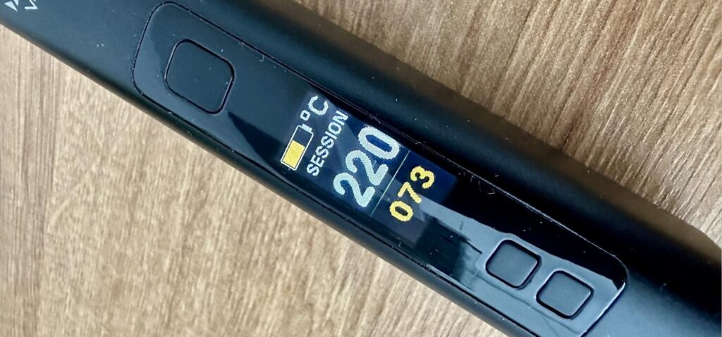 X-MAX V4 Pro - design a hliníkové provedení, pohled z více stran
