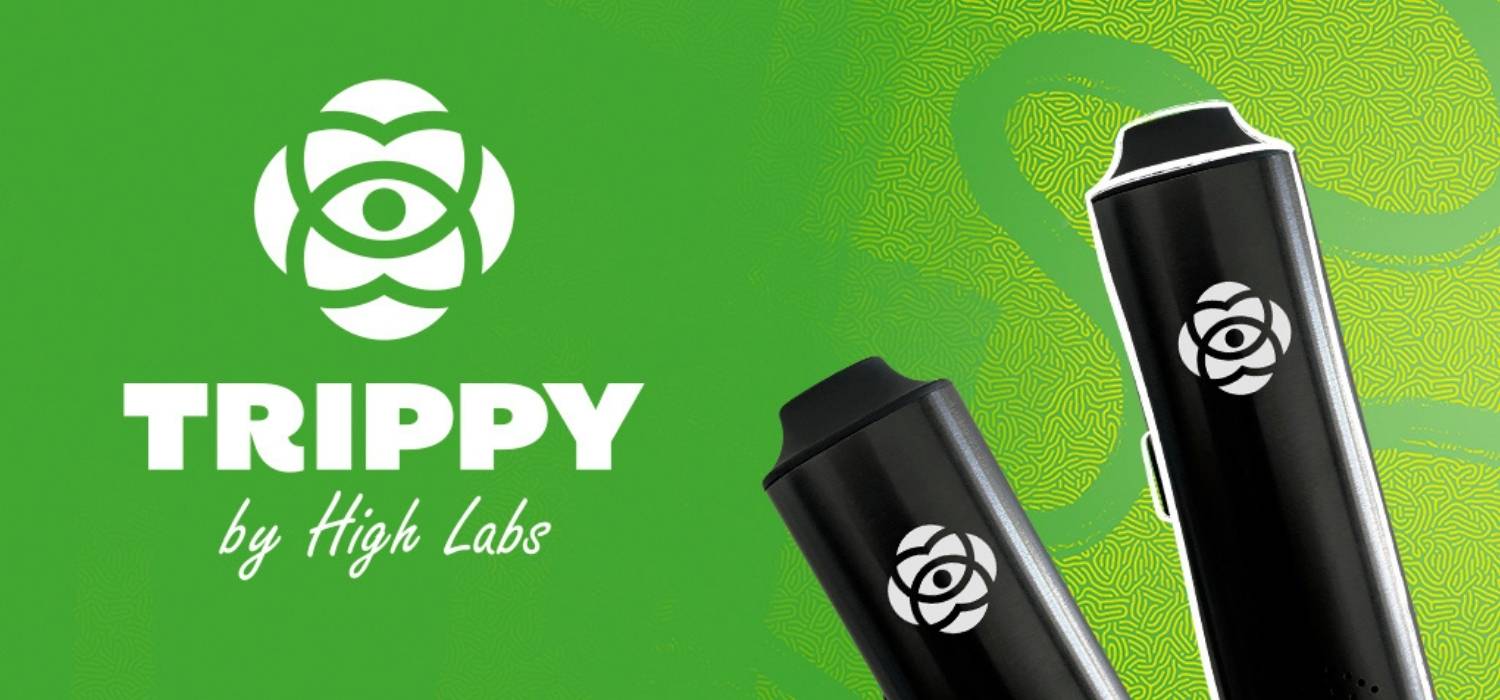 recenze vaporizéru Trippy