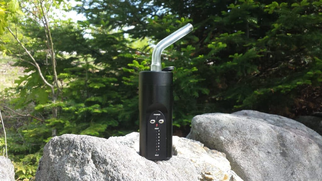 Arizer Solo Vaporizer