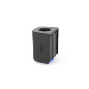 FURY EDGE SE – Modul für Glaszubehör