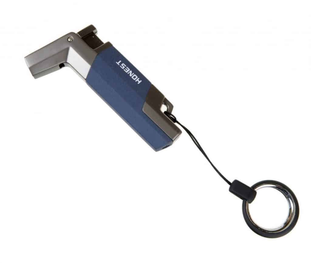 Honest Micro Torch Mini Palnik Zapalniczka