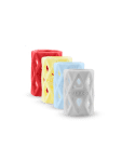 Puffco Plus – Set mit Silikonschutz