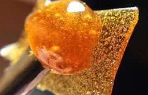 Rosin-Harz