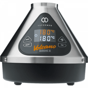 Volcano Medic 2 – Stationäre Vaporizer