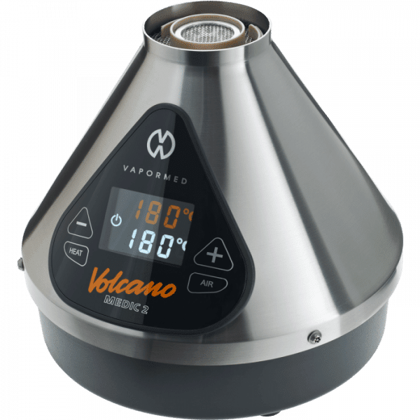 Volcano Medic 2 – Stationäre Vaporizer