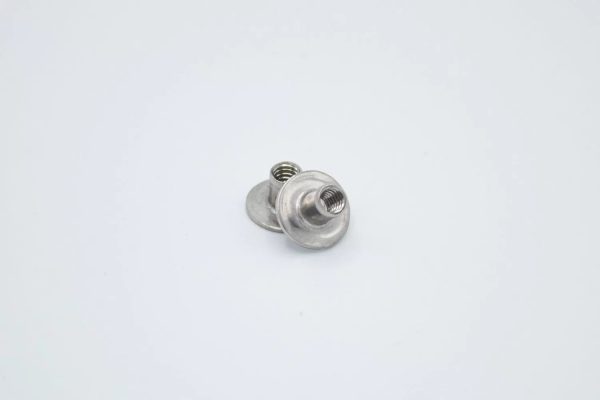 Sticky Brick – Restrictor discs
