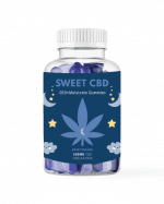 Sweet CBD Sweet Dreams Gummies – CBD Schlafgummies Sweet CBD Sweet Dreams Gummies – CBD Schlafgummies