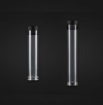 Arizer Air / Air MAX / Solo / ArGo – Schutzröhre für Mundstück