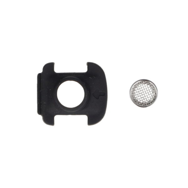 X-MAX V3 Pro – Sieb mit Dichtung X-MAX V3 Pro – Sieb mit Dichtung