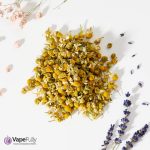 VapeHerbs – Kamille 30g
