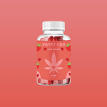 Sweet Love CBD-Gummibärchen – Nahrungsergänzungsmittel