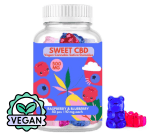 Vegane CBD-Gummis – Summer Berry Vegane CBD-Gummis – Summer Berry