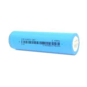 Akku 18650 2500 mAh – Ersatzakku