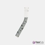 High Labs – Gebogenes 3D Mundstück für Arizer Air / Solo