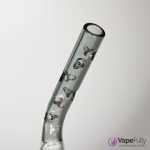 High Labs – Gebogenes 3D Mundstück für Arizer Air / Solo