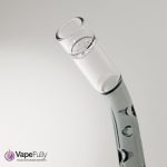 High Labs – Gebogenes 3D Mundstück für Arizer Air / Solo