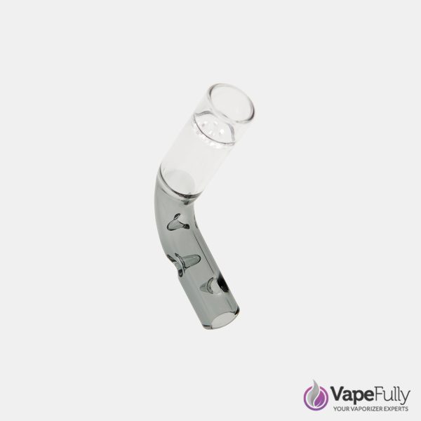 High Labs – Gebogenes 3D Mundstück für Arizer Air / Solo