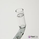High Labs – Gebogenes 3D Mundstück für Arizer Air / Solo