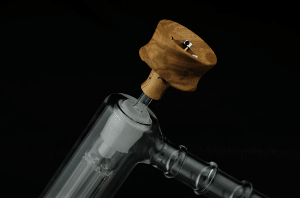 Vapman – 3-in-1 Wasseradapter