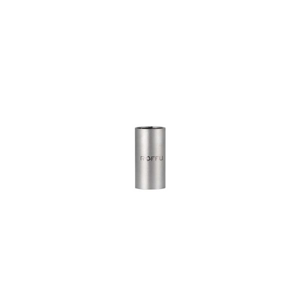 Metallkammer für XLUX Roffu – Vaporizer-Zubehör Metallkammer für XLUX Roffu – Vaporizer-Zubehör