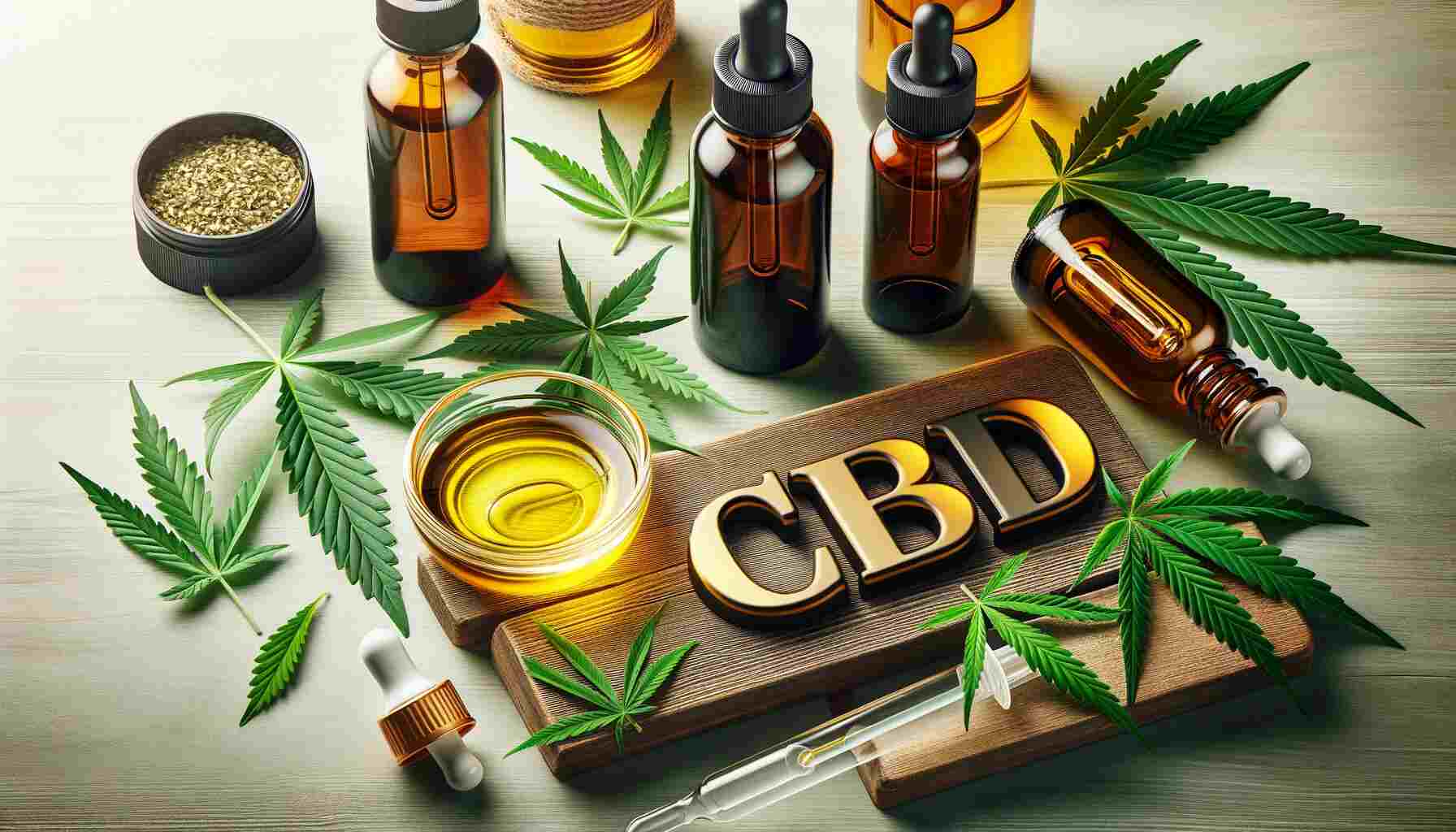 co to cbd