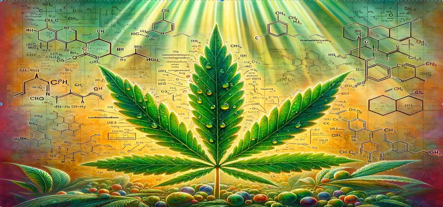 kannabinoidy