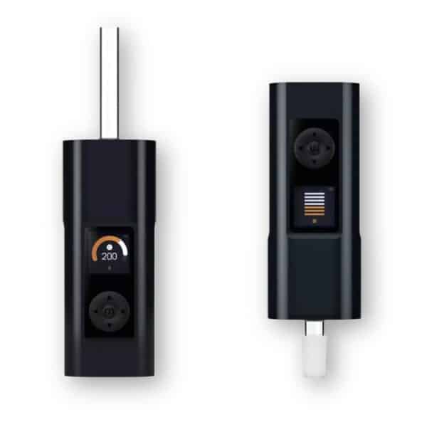 Arizer Solo 3 – Tragbare Vaporizer