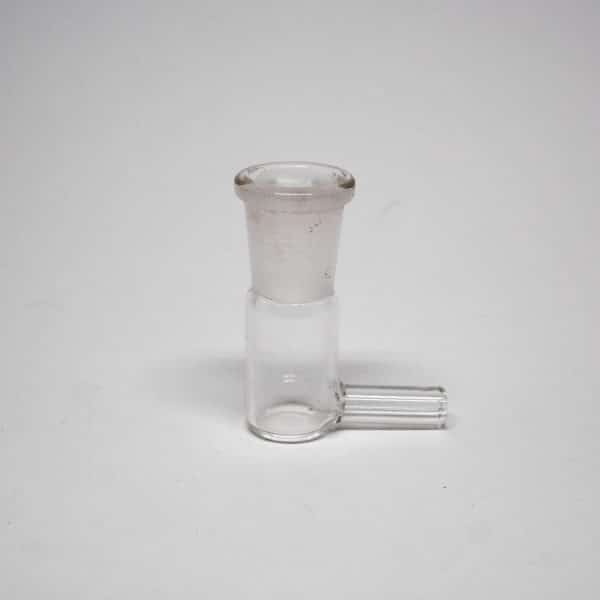High Labs – Silikonschlauch-Adapter mit 14,5 mm Schliff