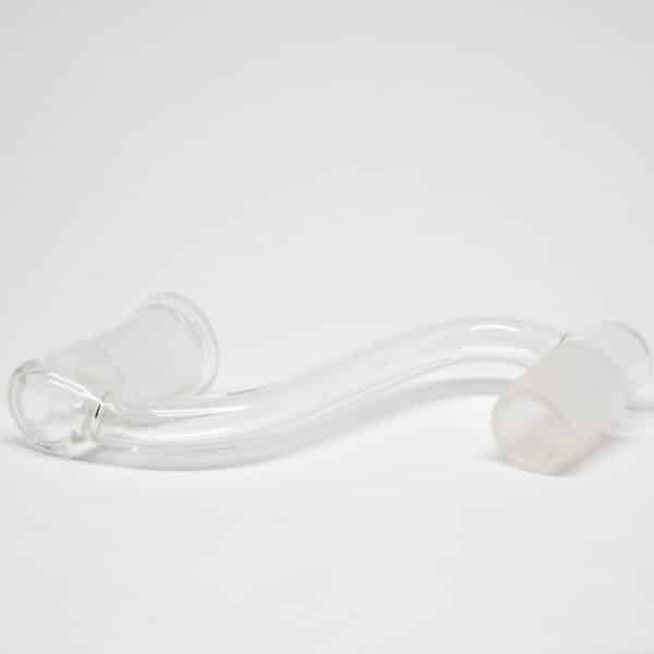 High Labs – 18,8 mm (w) auf 14,5 mm (m) Adapter