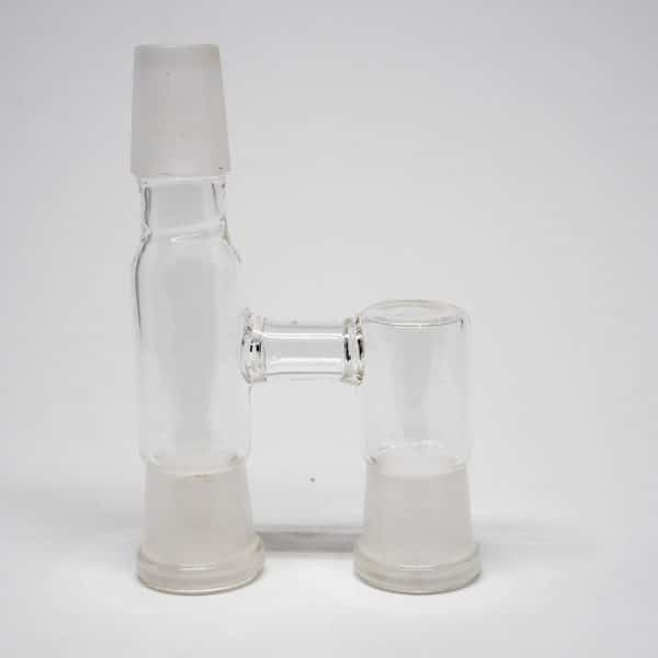 High Labs – 18,8 mm (w) auf 2x 18,8 mm (m) Adapter