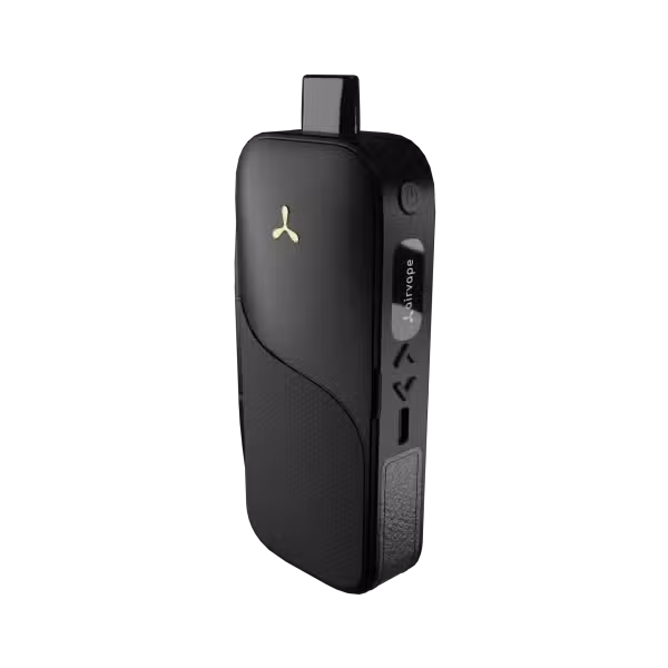 AirVape Legacy Pro – Tragbare Vaporizer