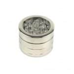 Aluminium Grinder