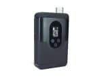 ArGo – Tragbare Vaporizer
