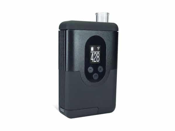ArGo – Tragbare Vaporizer