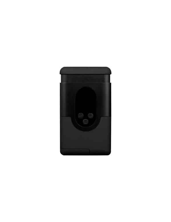 ArGo – Tragbare Vaporizer