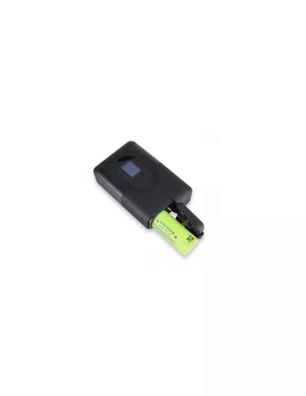 ArGo – Tragbare Vaporizer