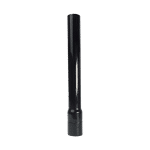 High Labs – Mundstück aus Schwarzem Glas für Arizer Air / Air MAX / Solo