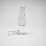 High Labs – Universeller Silikonschlauch-Adapter für Arizer Extreme Q 6.0