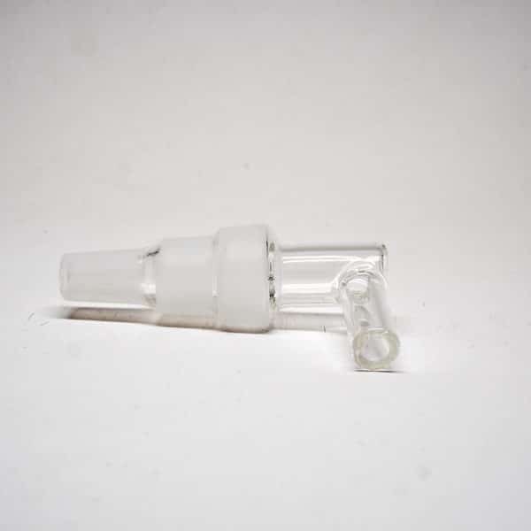 High Labs – Universeller Silikonschlauch-Adapter für Arizer Extreme Q 6.0