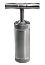 Black Leaf – T-Press Pollenpresse